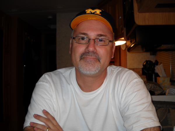 Richard Tuttle - Class of 1978 - Harrison High School