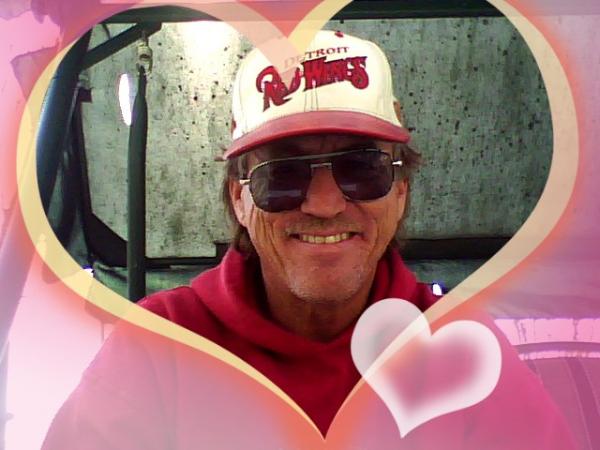 Terry Jessup - Class of 1975 - Harrison High School