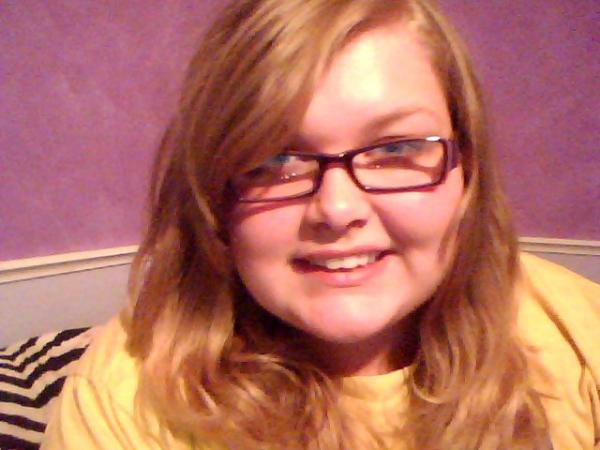 Savannah Hayward - Class of 2010 - Harrison High School