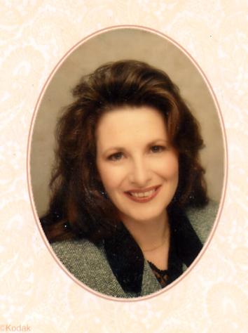 Leanne Paquin - Class of 1981 - Harrison High School