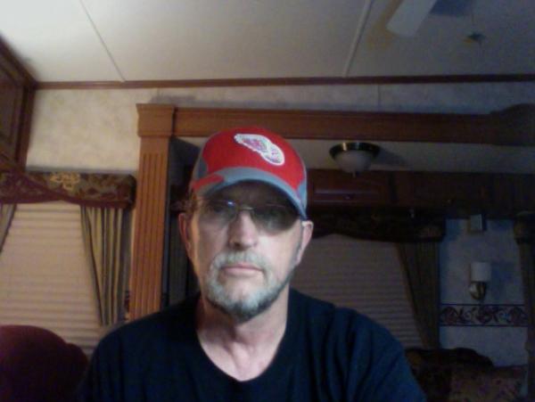 Joseph Wood - Class of 1965 - Harrison High School