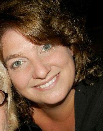 Amanda Heber - Class of 1994 - Harrison High School