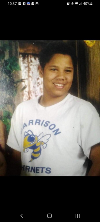 Andrew Brownell - Class of 2005 - Harrison High School