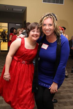 Lisa Breese - Class of 2003 - Harrison High School