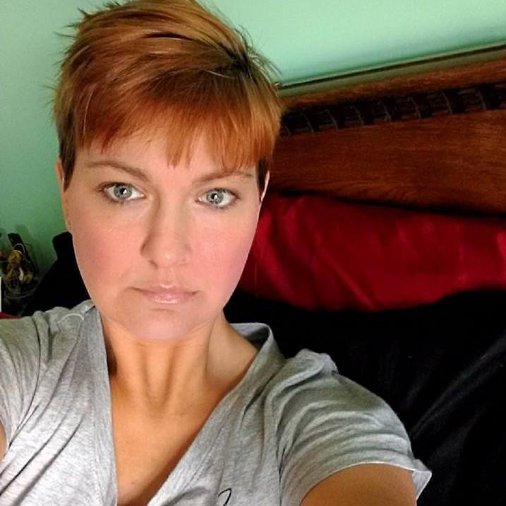 Tanya Fisher - Class of 1995 - Harrison High School