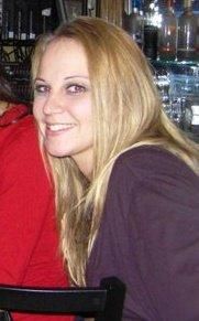 Kristie Pumford - Class of 2001 - Harrison High School