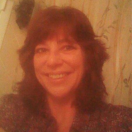 Rita Gray - Class of 1979 - Harrison High School