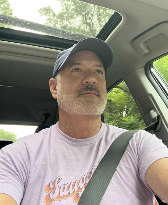 John Reinke - Class of 1987 - Harrison High School
