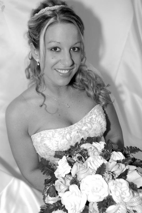 Tana Pomerville - Class of 2000 - Harrison High School