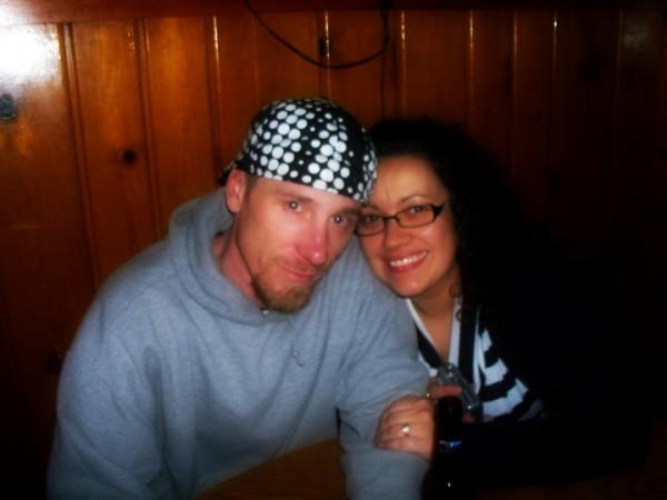 Lindsay Jolly - Class of 1997 - Harrison High School