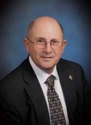 Tom House - Faculty - Harrison High School