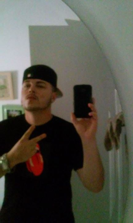 Jeremie Cruz - Class of 2006 - Harrison High School