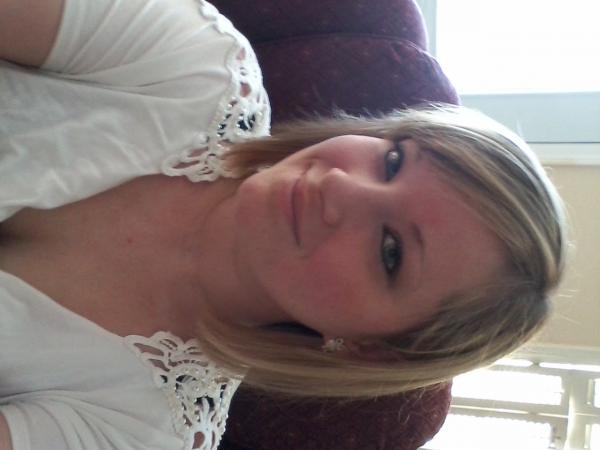 Jennifer Nanasy - Class of 2005 - Harrison High School