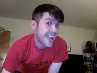 Nicholas Linindoll - Class of 2000 - Harrison High School