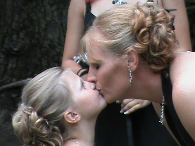 Mindy Smith - Class of 1998 - Harrison High School