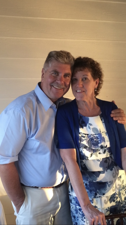 Keri (Kim) McClenathen - Class of 1974 - Harrison High School