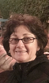 Angine Cooper - Class of 1975 - Harrison High School