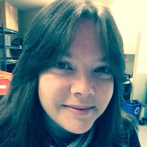 Tina Hargrave - Class of 1987 - Harrison High School
