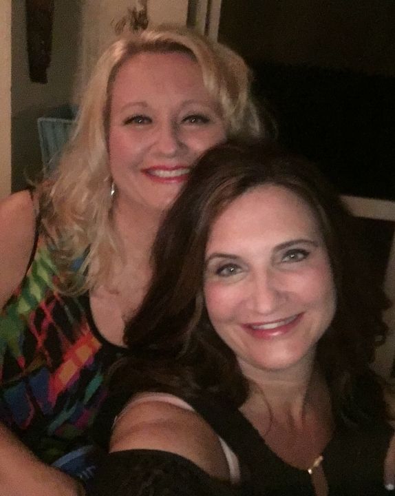 Meredith R. Carr - Class of 1987 - Harrison High School