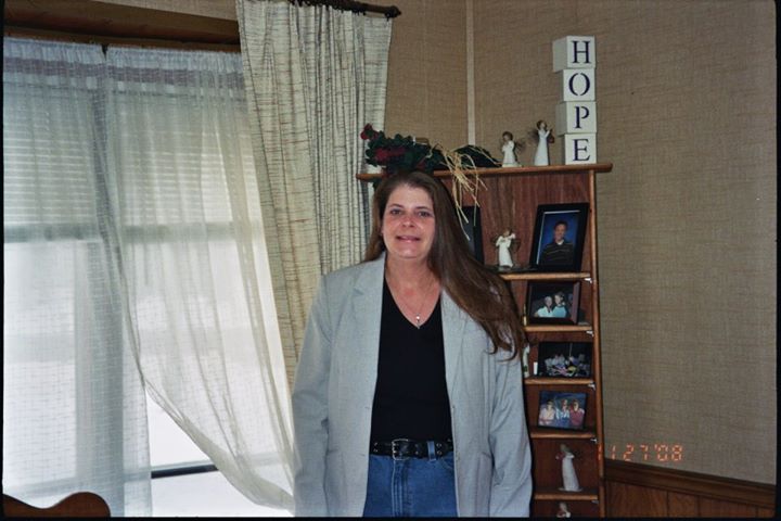 Karen Hoogerhyde - Class of 1983 - Harrison High School