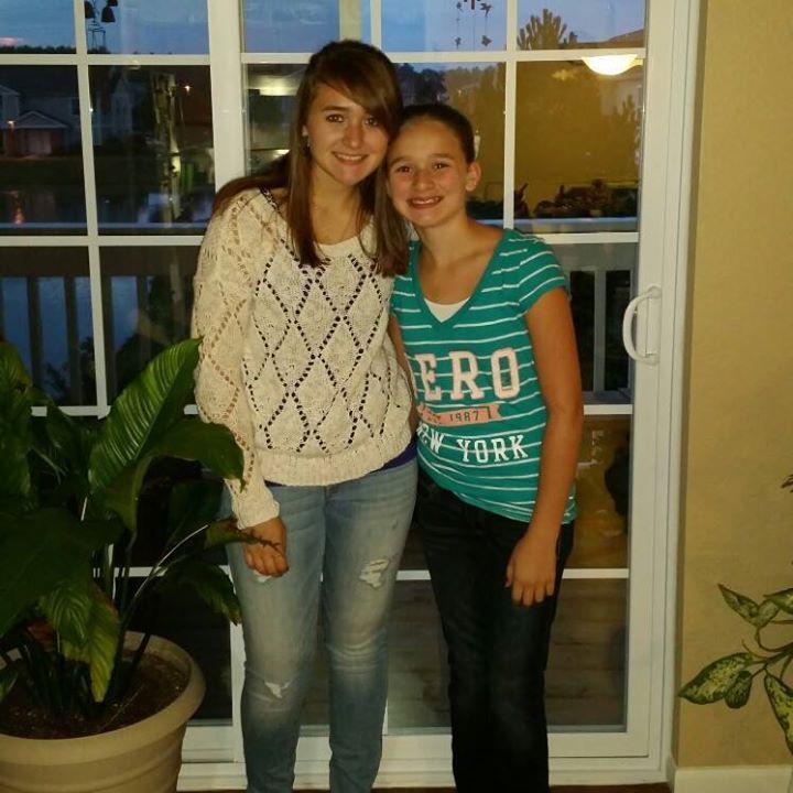 Tina Ehle - Class of 1995 - Harrison High School