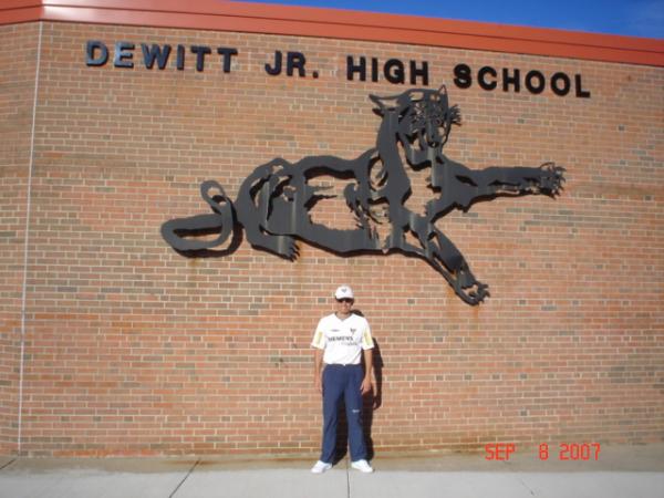 Dewitt High School Classmates