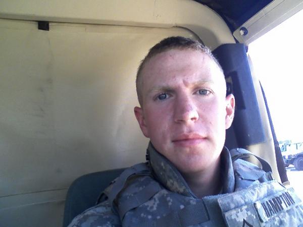 Glenn Hampton - Class of 2007 - Grayling High School
