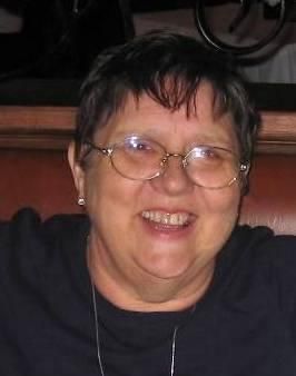 Patsy Wiseman - Class of 1961 - Grayling High School