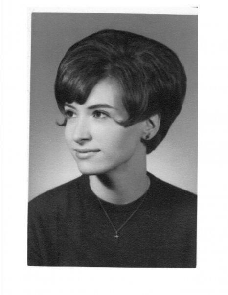 Vicki Wells - Class of 1967 - Grayling High School