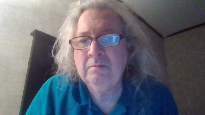Timothy Bryant - Class of 1982 - Linden High School
