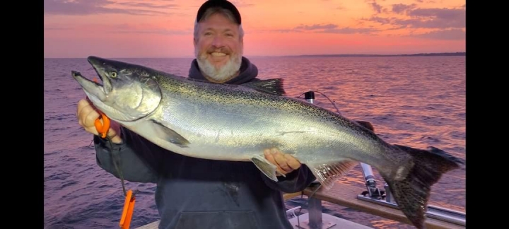 Michael Spohn - Class of 1986 - Linden High School