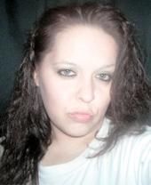 Rebecca Bidwell - Class of 1991 - Linden High School