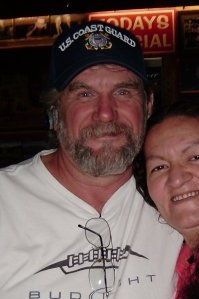 Ronnie Heit - Class of 1974 - E. A. Johnson Memorial High School