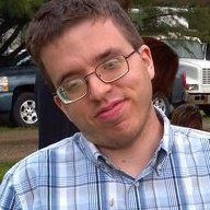 Matthew Jones - Class of 2003 - E. A. Johnson Memorial High School