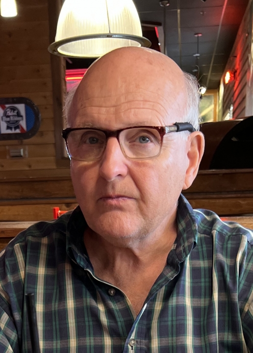 Alan Dzurak - Class of 1970 - E. A. Johnson Memorial High School