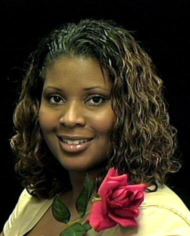 Shaniece Riley - Class of 1997 - E. A. Johnson Memorial High School