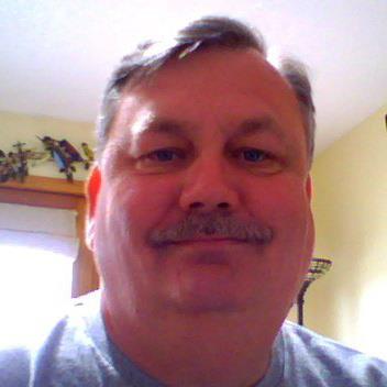 Larry Alsup - Class of 1973 - E. A. Johnson Memorial High School