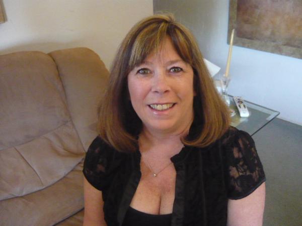 Patti Dodge - Class of 1974 - E. A. Johnson Memorial High School