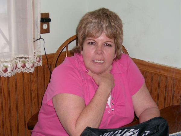 Peggy Kollhoff - Class of 1980 - E. A. Johnson Memorial High School