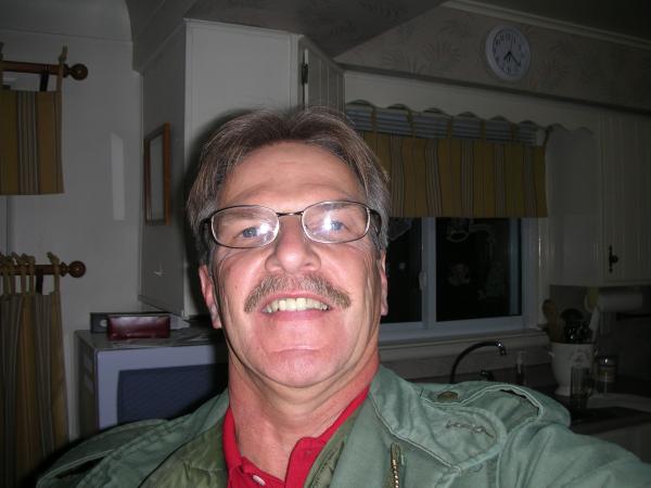 Harold P. Mott - Class of 1976 - E. A. Johnson Memorial High School