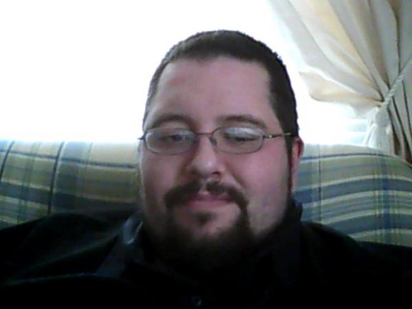 Michael Riddle - Class of 2000 - E. A. Johnson Memorial High School