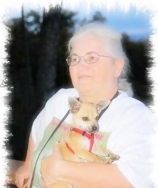 Linda Burch - Class of 1966 - E. A. Johnson Memorial High School