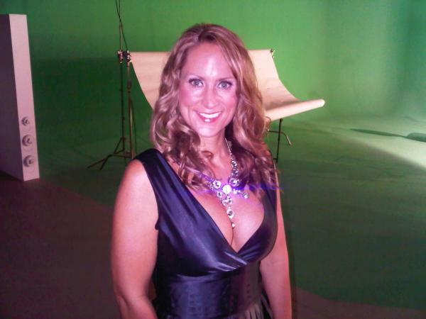 Christine Kennedy - Class of 1989 - E. A. Johnson Memorial High School