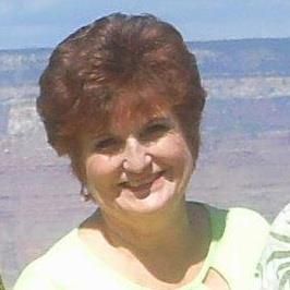 Carol Mercer - Class of 1962 - E. A. Johnson Memorial High School