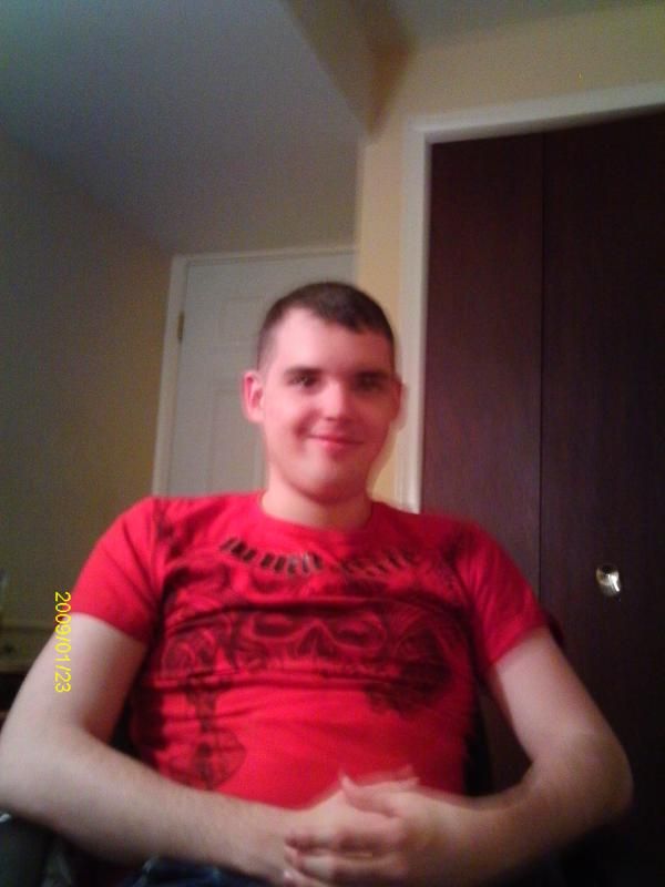 Anthony Joubran - Class of 2008 - E. A. Johnson Memorial High School