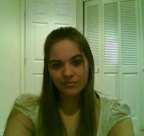 Christina Serrels - Class of 1992 - E. A. Johnson Memorial High School