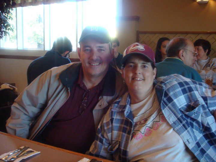 Dawn Gappa - Class of 1985 - E. A. Johnson Memorial High School