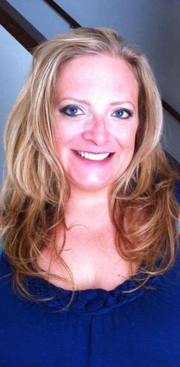 Nicole Schaar - Class of 1996 - Gladwin High School