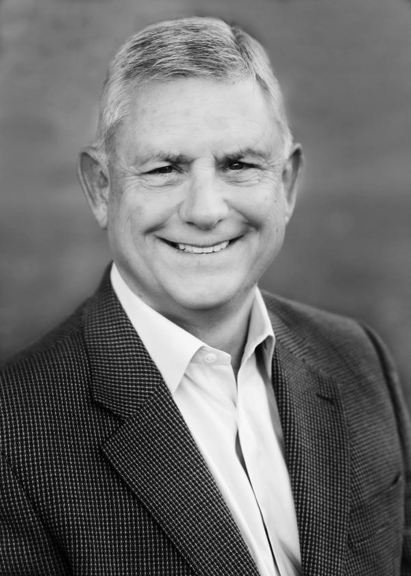 John Morgan - Class of 1964 - Alma High School