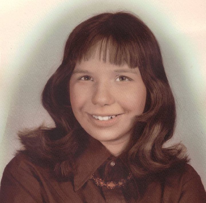 Esther Anderson - Class of 1974 - Alma High School
